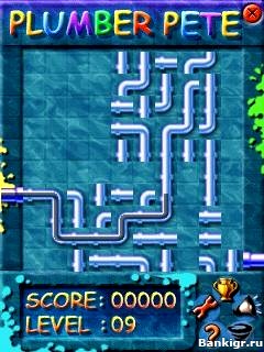 Flash ���� Plumbin Frenzy v1.0[ �������� 2